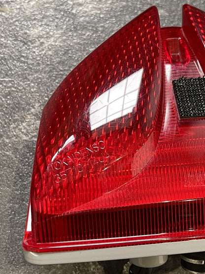 Suzuki GSXR 750 2015 L5 Rear Light Brake Light GSXR 600 2011-2018 15287 Miles