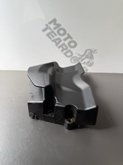 TRIUMPH TRIDENT 660 SPROCKET COVER YEAR 2021-2024 Trident 660 Sprocket Cover