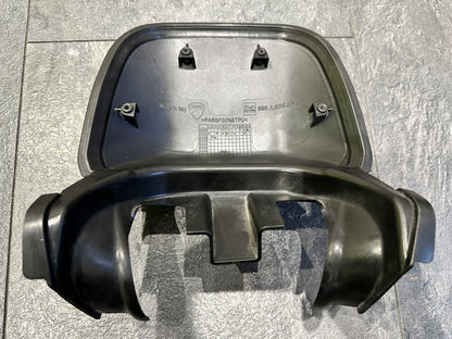 Ducati Multistrada V4 Pikes Peak 2022 Fuel Tank Pillow Cushion Bolster 2023 OEM