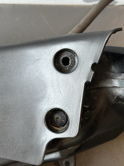HONDA CBR 1000RR AIR DUCT - Right 2008 - 2011 Right Air Duct 64330-MFL-0000