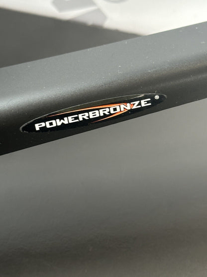Triumph Street Triple 765 RS 2017-2020 POWERBRONZE REAR MUDGUARD Fender Rear