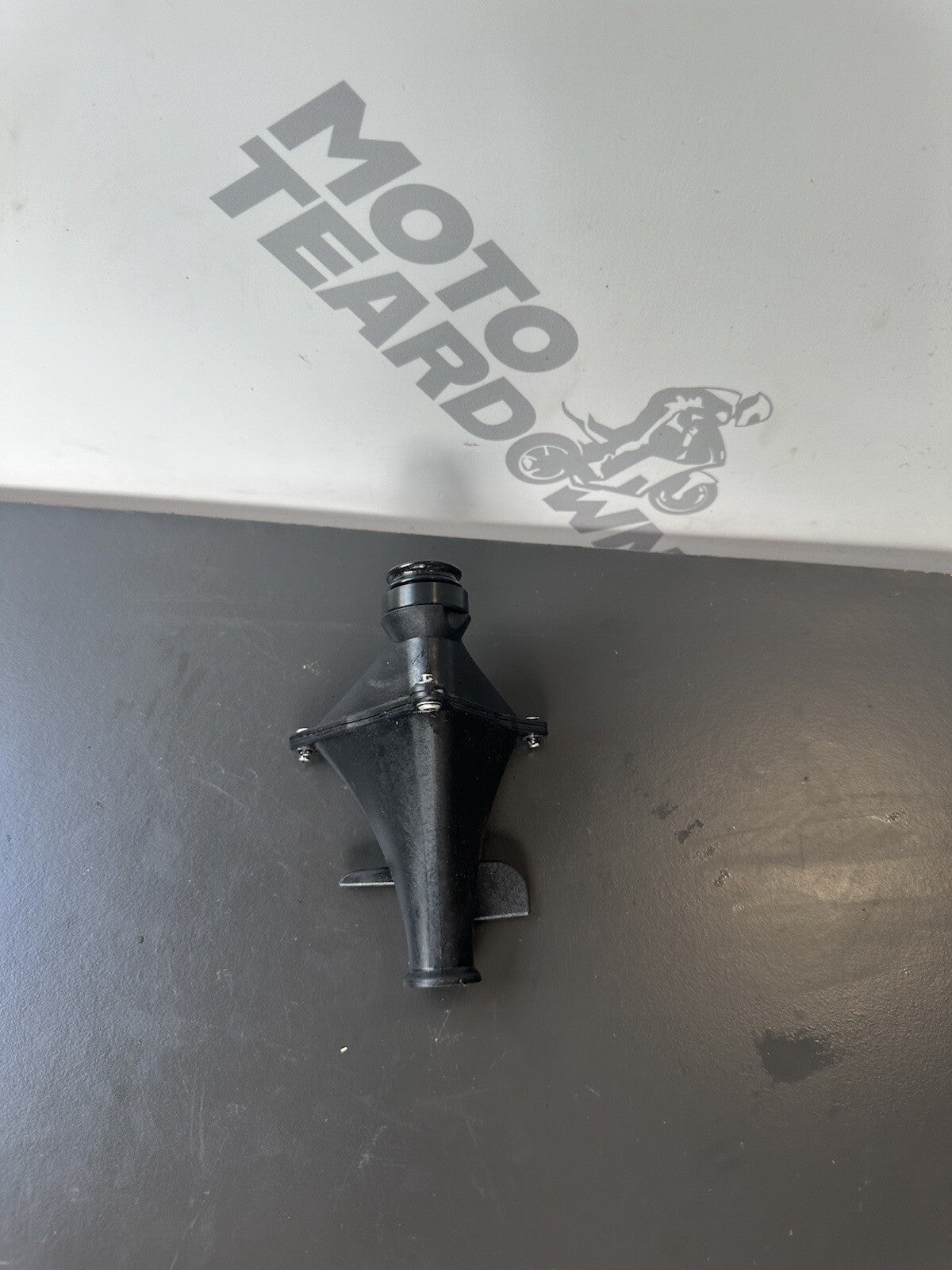 Triumph Speed Triple 1050 2011 2012 2013 2014 2015 Oil Pump Pick Up Pickup OEM