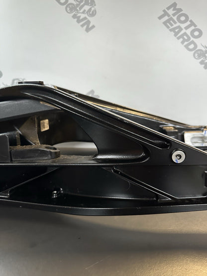 KTM 125 DUKE Swing Arm Rear 96304030044C1 2024 KTM 125 DUKE Swingarm 2024- OEM