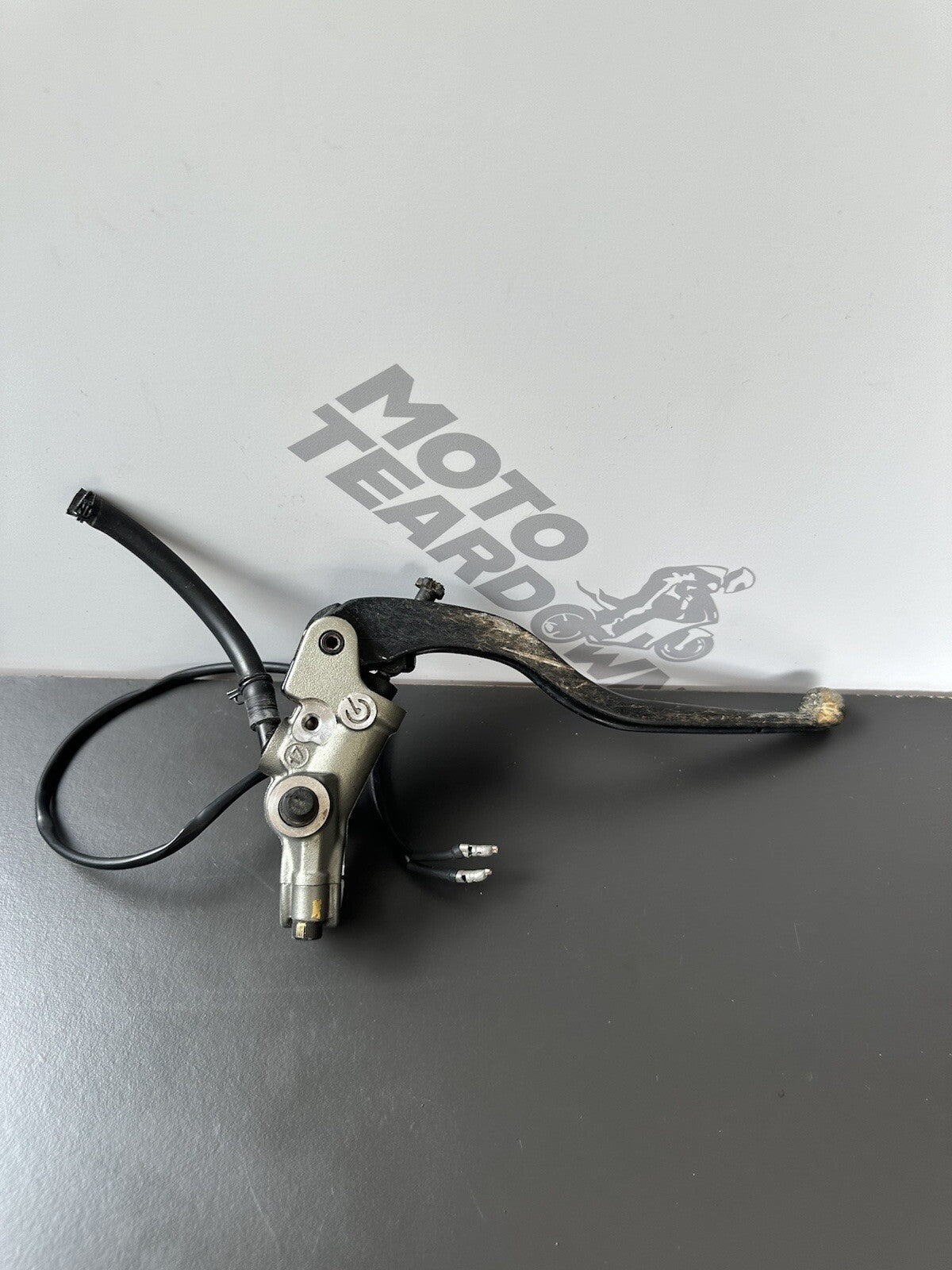 Ducati Panigale 959 Brembo front brake master cylinder 899 1199 1299 Brembo OEM