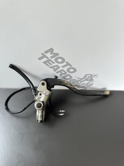 Ducati Panigale 959 Brembo front brake master cylinder 899 1199 1299 Brembo OEM