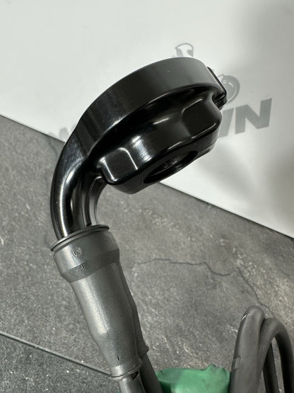 Triumph Street Triple 675 R 2015 Throttle Assembly Cables 2013-2016 16470 Miles