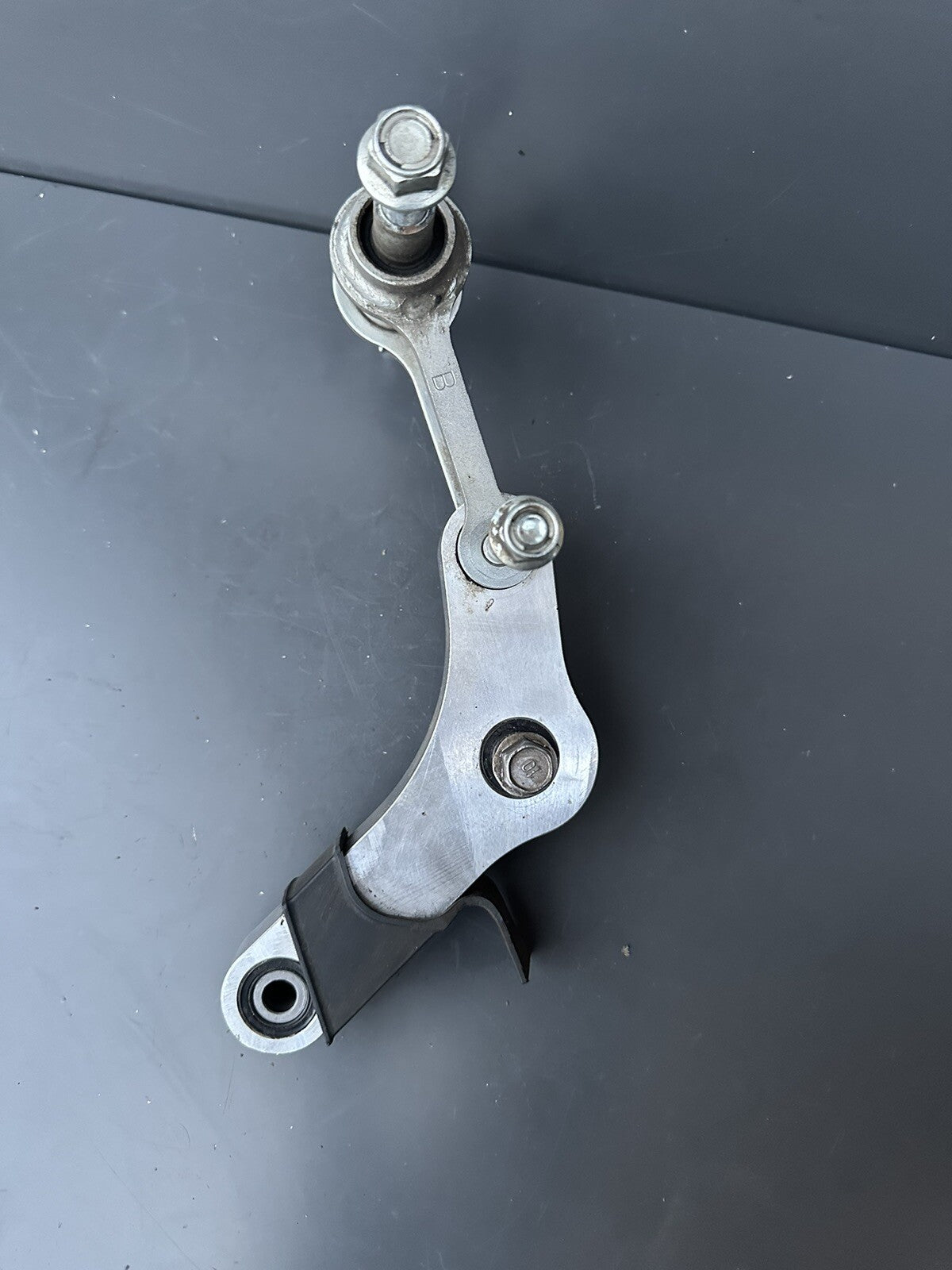 Yamaha Yzf R7 Yzf690 2022 - 2023 Rear Shock Absorber Linkage R7 Rear Linkage