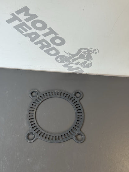 Triumph Trident 660 Rear ABS Ring Disc Rear ABS Rota 2021-2024 Trident 660 ABS