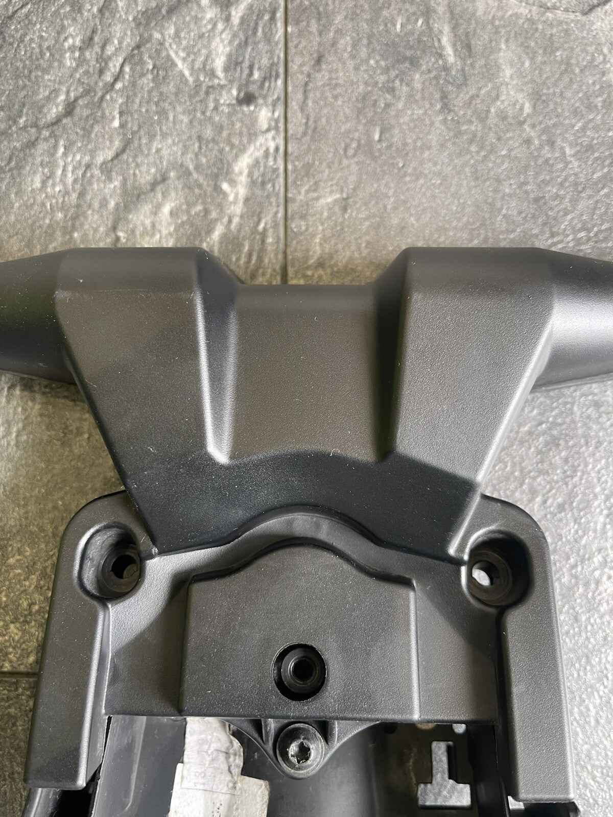 KTM Superduke R 1290 2018 2019 Front Indicator Assembly Mount Bracket OEM