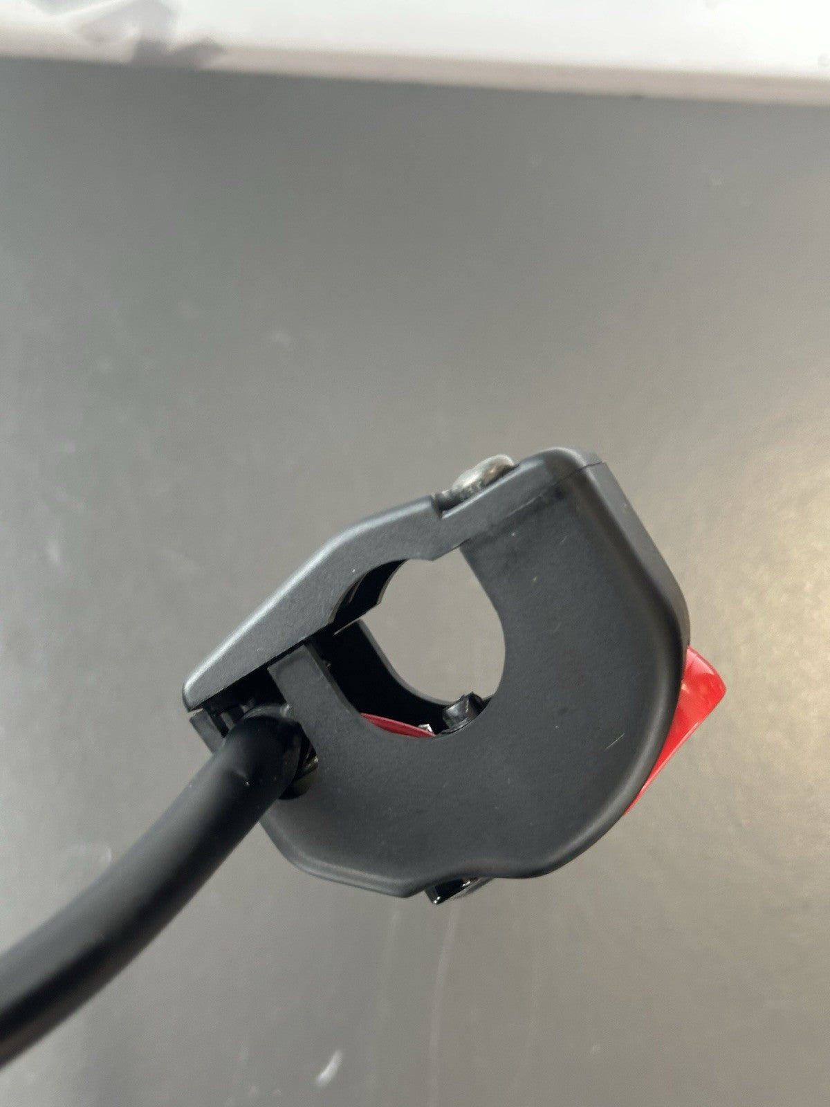 TRIUMPH SPEED TRIPLE 1050 Right Hand Switch Gear Right Switch 2011-2015 OEM