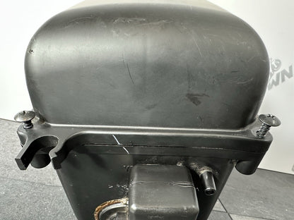 Yamaha R125 R 125 2024 Airbox Air Filter Housing 6890 Miles 2023-2025 OEM