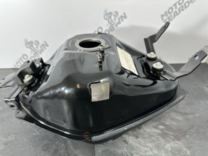 Yamaha R125 R 125 2024 Fuel Tank Petrol Tank Black 6890 Miles 2023-2025 OEM UK