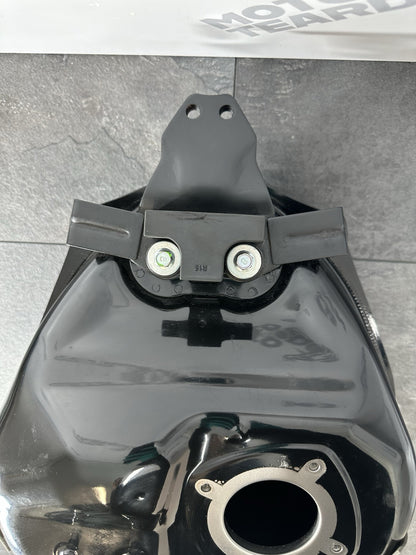 Yamaha R125 R 125 2024 Fuel Tank Petrol Tank Black 6890 Miles 2023-2025 OEM UK