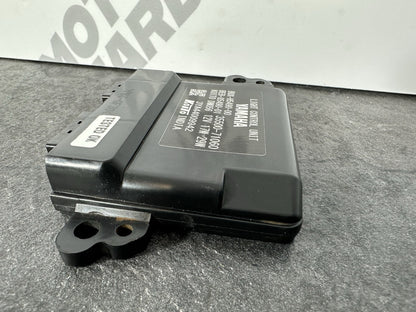 Yamaha R125 R 125 2024 Light Control Unit Module 6890 Miles 2023-2025 OEM