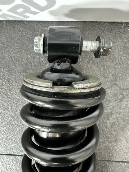 Yamaha R125 R 125 2024 KYB Rear Shock Absorber 6890 Miles 2023-2025 OEM