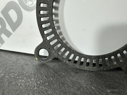 Triumph TIGER 900 GT PRO 2022 Rear Wheel ABS Ring Rotor 6337 Miles 2020-2023 OEM
