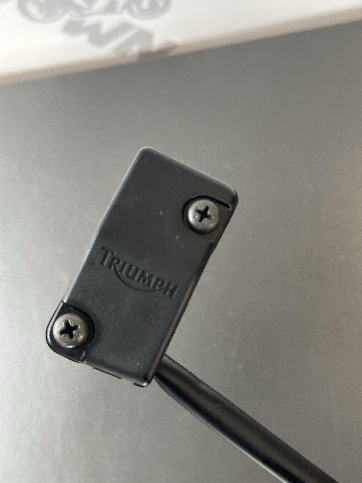 TRIUMPH SPEED TRIPLE 1050 Right Hand Switch Gear Right Switch 2011-2015 OEM