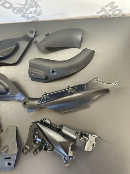 Triumph Speed Triple Infil Panels Job Lot Panels 2011-2015 Various Infil Job Lot