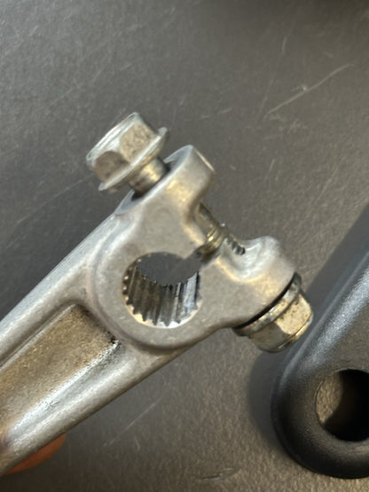 HONDA CBR1000 RR FIREBLADE STEERING DAMPER   2008-2011 SPARES / REPAIRS OEM