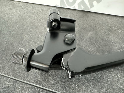 Yamaha R125 R 125 2024 Clutch Lever & Perch Switch 6890 Mile 2023-2025 OEM