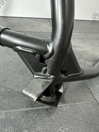 Triumph TIGER 900 GT PRO 2022 Stand Centre Stand 6337 Miles 2020-2023 OEM
