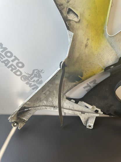 Suzuki GSXR 1000 Right Side Fairing Cowling Right Side Main Fairing 2009-16 OEM