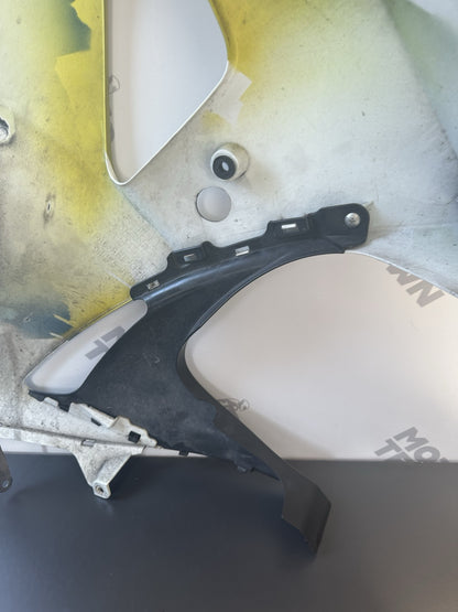 Suzuki GSXR 1000 Right Side Fairing Cowling Right Side Main Fairing 2009-16 OEM