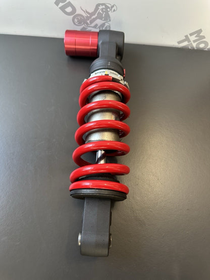 Triumph Speed Triple SHOCK ABSORBER REAR TRIUMPH SPEED TRIPLE 1050 2011 - 2015