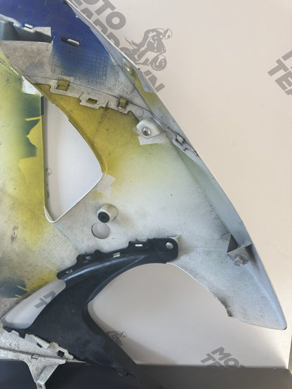 Suzuki GSXR 1000 Right Side Fairing Cowling Right Side Main Fairing 2009-16 OEM
