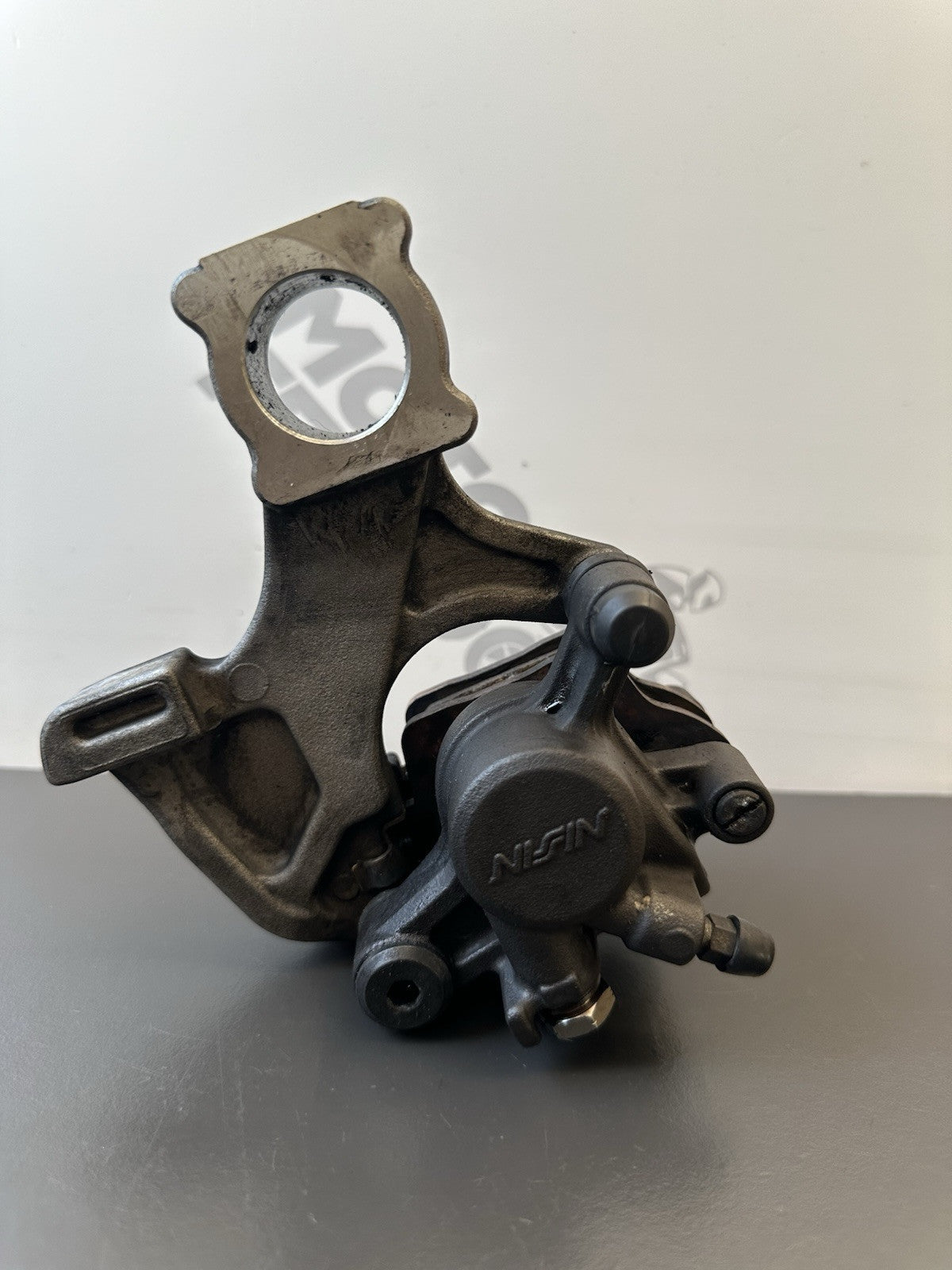 Suzuki GSXR 1000 Rear Caliper Rear Brake Caliper 2009-2016 Nissin Rear Caliper
