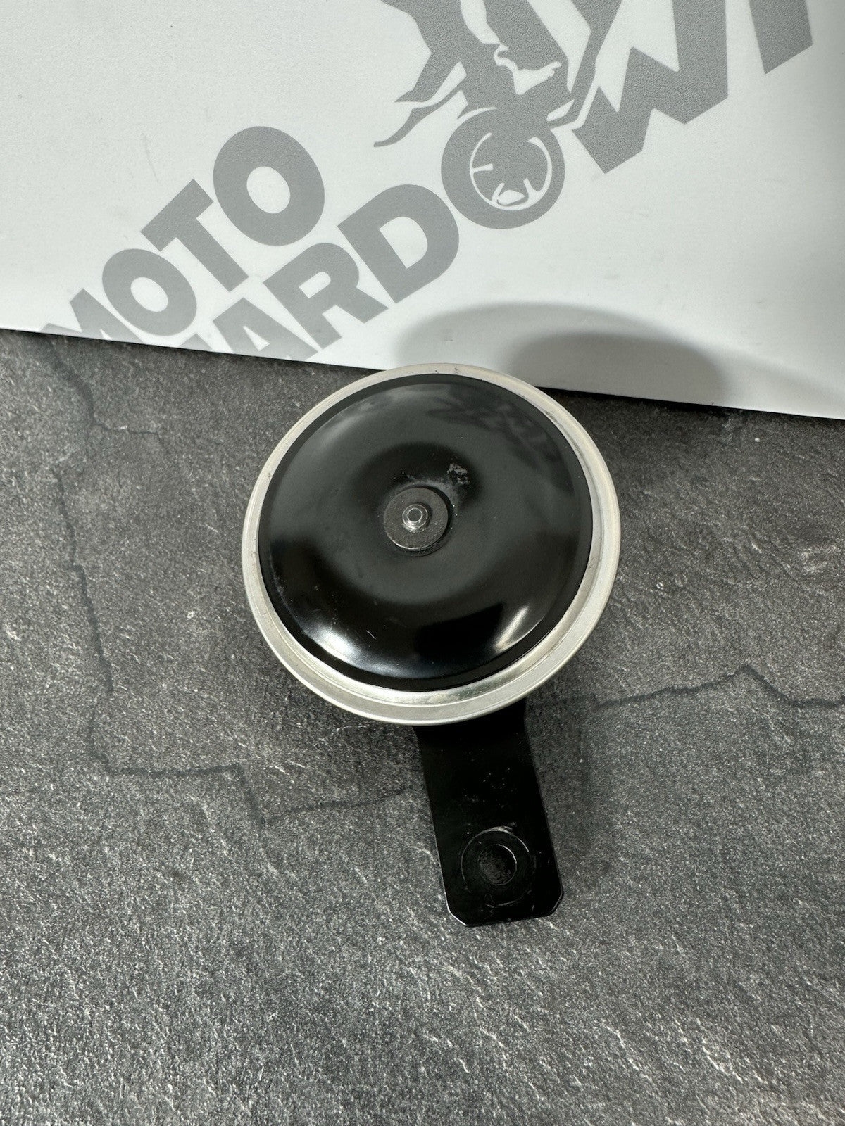 Yamaha R125 R 125 2024 Horn Electric Horn 6890 Miles 2023-2025 OEM