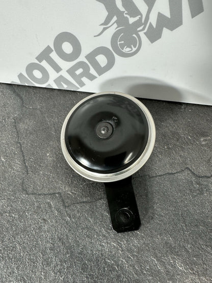Yamaha R125 R 125 2024 Horn Electric Horn 6890 Miles 2023-2025 OEM