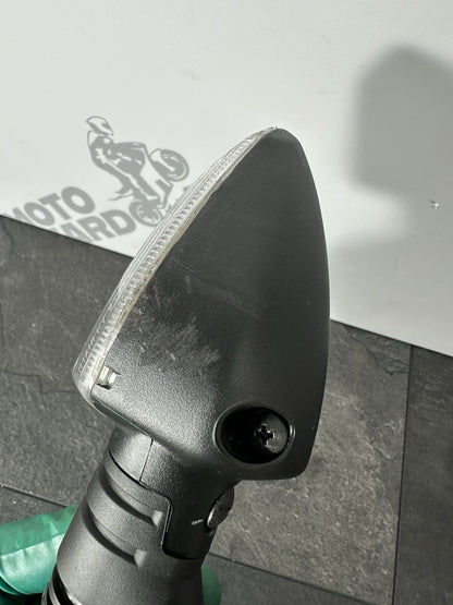 Yamaha R125 R 125 2024 Indicator SCUFFED 6890 Miles 2023-2025 OEM