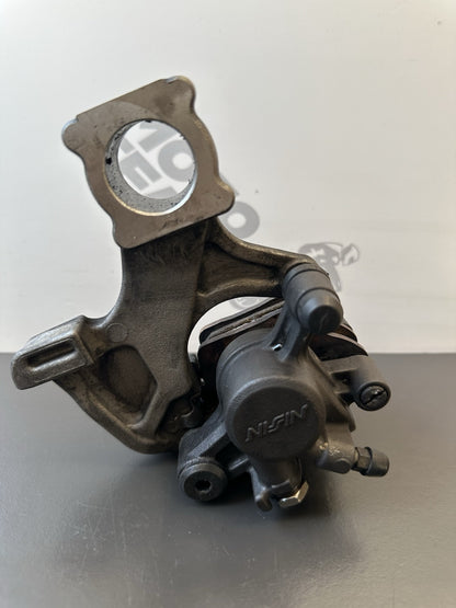 Suzuki GSXR 1000 Rear Caliper Rear Brake Caliper 2009-2016 Nissin Rear Caliper