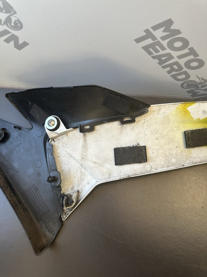 SUZUKI GSXR1000 GSXR 1000 LEFT TANK PANEL 2009-2016 OEM GSXR 1000 LT Fairing
