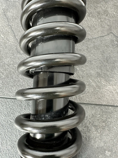 Yamaha R125 R 125 2024 KYB Rear Shock Absorber 6890 Miles 2023-2025 OEM