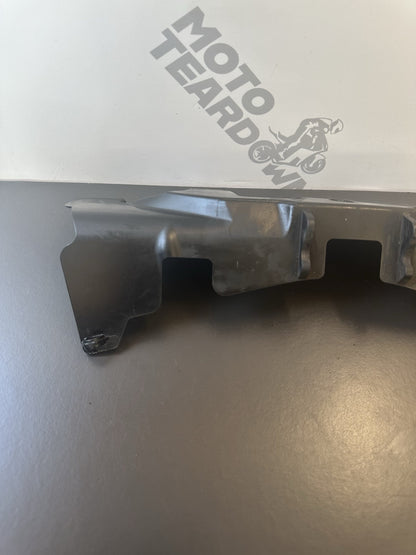 Suzuki GSXR 1000 2010 Engine Splash Guard Heat Shield 2009-2016 17771-47HO OEM