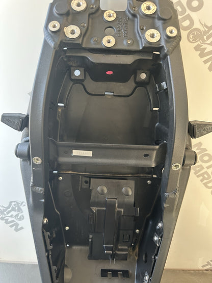 Triumph Speed Triple 1050 ABS 2011 - 2015 Rear Sub frame Subframe 1050 Subframe
