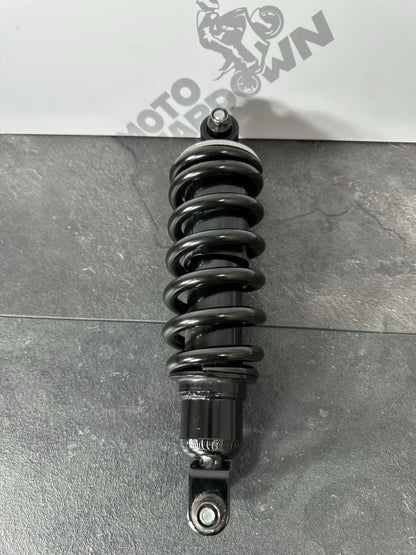 Yamaha R125 R 125 2024 KYB Rear Shock Absorber 6890 Miles 2023-2025 OEM