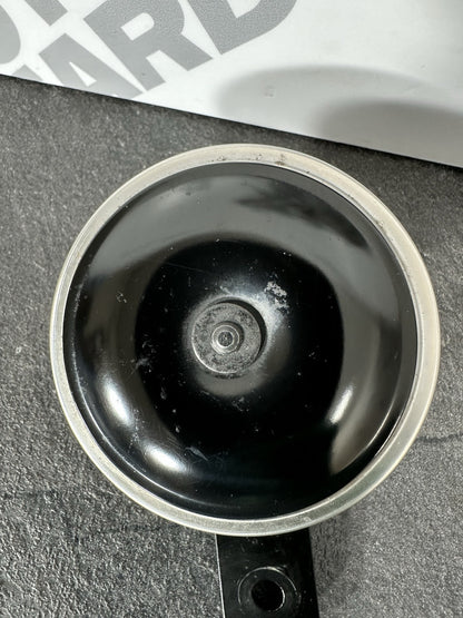 Yamaha R125 R 125 2024 Horn Electric Horn 6890 Miles 2023-2025 OEM