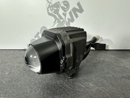 Yamaha R125 R 125 2024 Front Light Main Beam Headlight 6890 Miles 2023-2025 OEM