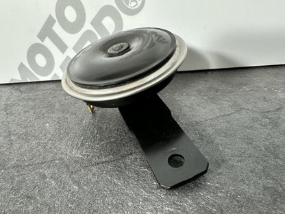 Yamaha R125 R 125 2024 Horn Electric Horn 6890 Miles 2023-2025 OEM