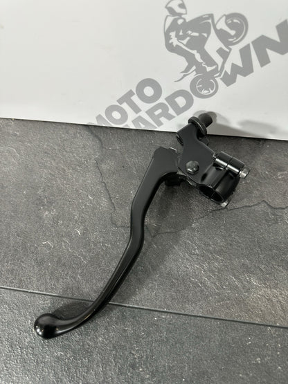 Yamaha R125 R 125 2024 Clutch Lever & Perch Switch 6890 Mile 2023-2025 OEM