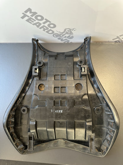 Honda CBR 1000RR Fireblade 2008 Seat front riders seat 2008-2011 CBR 1000RR Seat