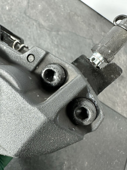 Yamaha R125 R 125 2024 Front Brake Caliper & Pads 6890 Miles 2023-2025 OEM