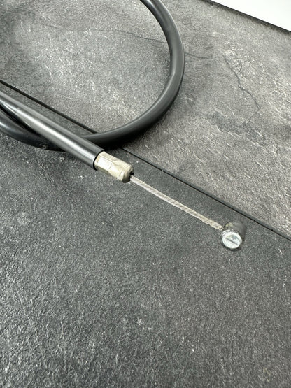 Yamaha R125 R 125 2024 Clutch Cable Clutch 6890 Miles 2023-2025 OEM