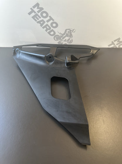 Suzuki GSXR1000 RIGHT Hand Side Inner Fairing Panel Trim 94461-47H00 Right Infil