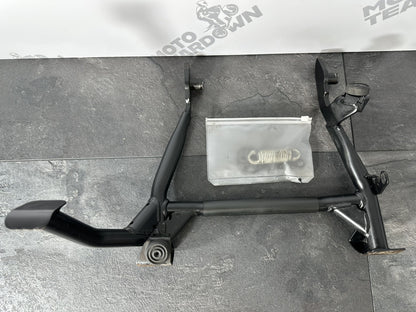 Triumph TIGER 900 GT PRO 2022 Stand Centre Stand 6337 Miles 2020-2023 OEM