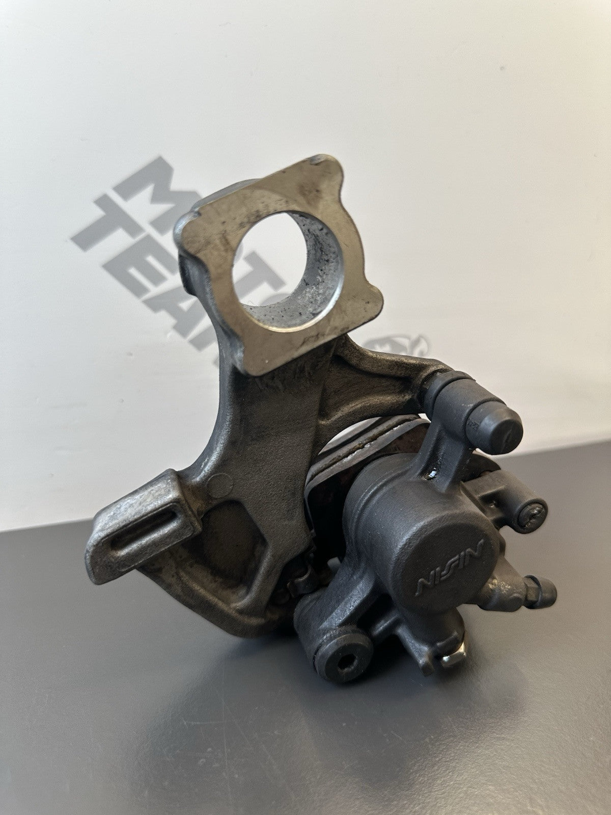 Suzuki GSXR 1000 Rear Caliper Rear Brake Caliper 2009-2016 Nissin Rear Caliper