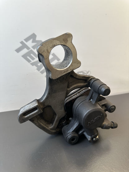 Suzuki GSXR 1000 Rear Caliper Rear Brake Caliper 2009-2016 Nissin Rear Caliper
